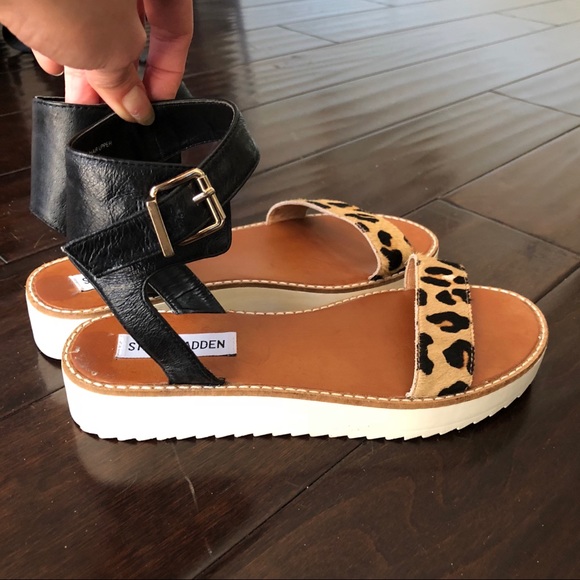 mens high platform shoes